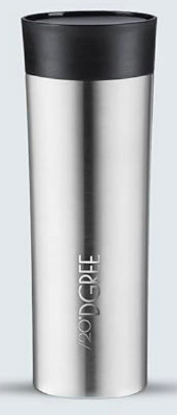 720°DGREE Travel Mug “PleasureToGo“