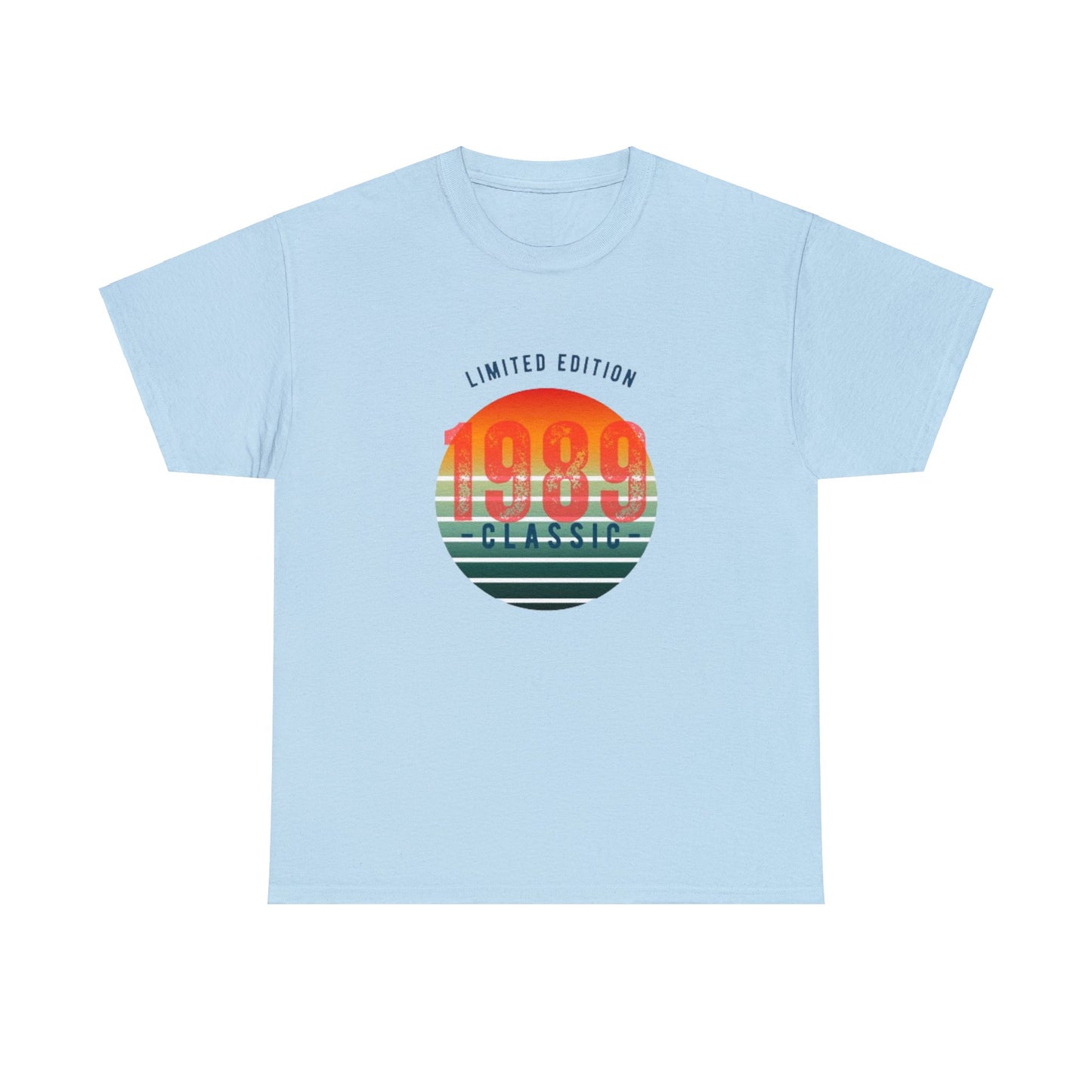Limited Edition 1989 Classic T-Shirt