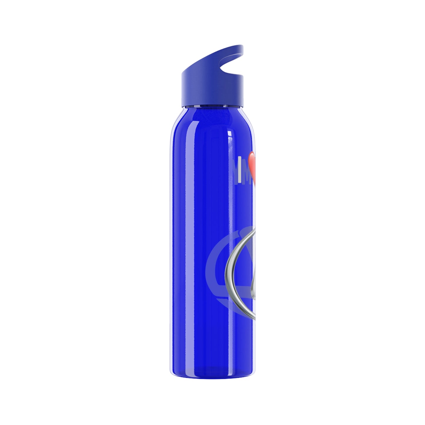 Lexus - I Love My Lexus 22oz Water Bottle