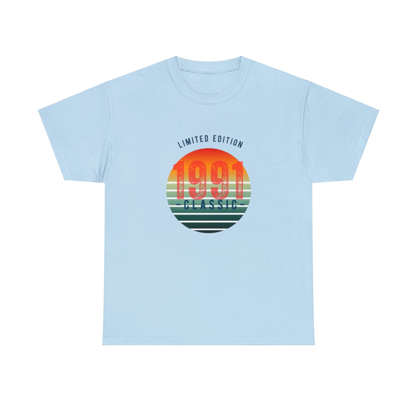 Limited Edition 1991 Classic T-Shirt