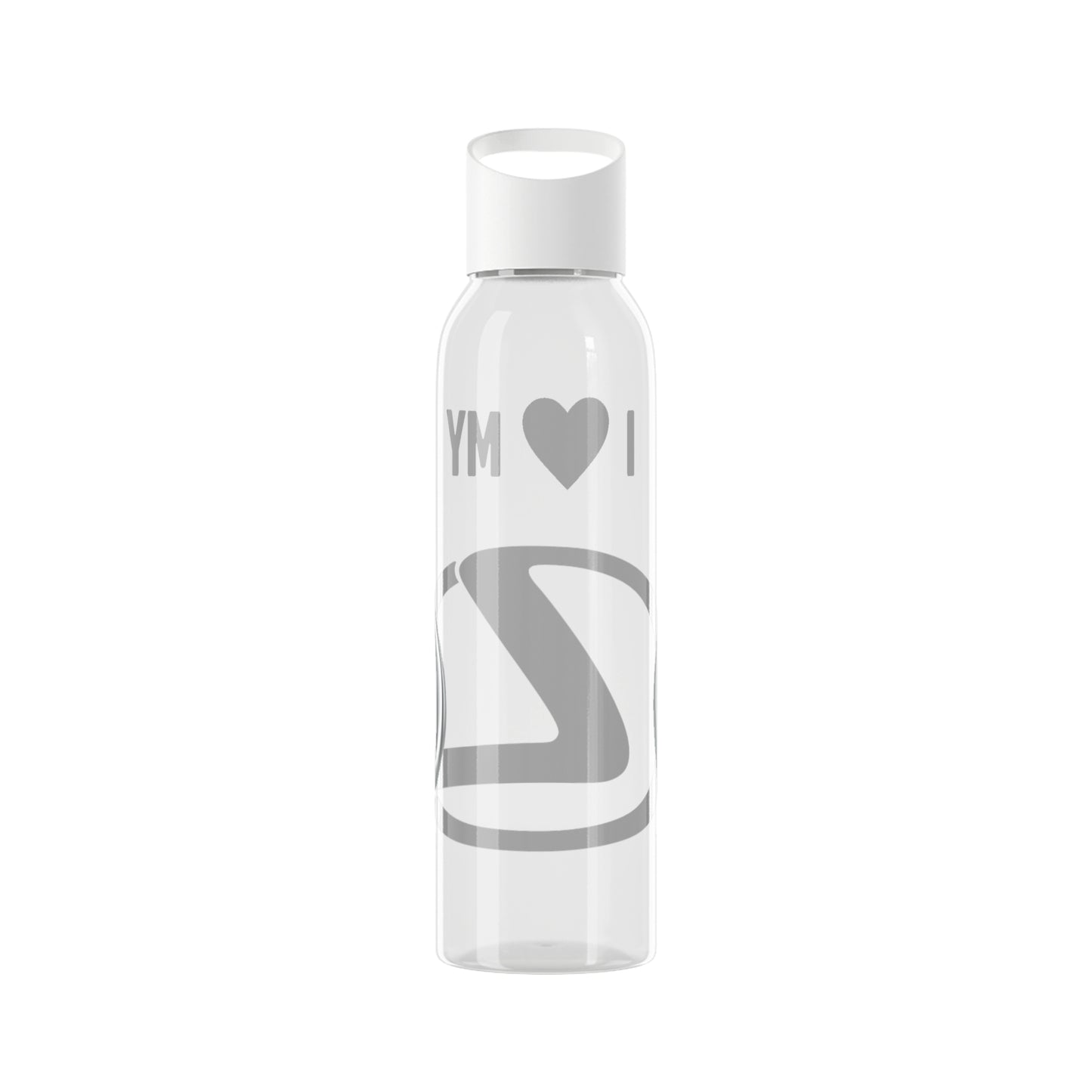 Lexus - I Love My Lexus 22oz Water Bottle