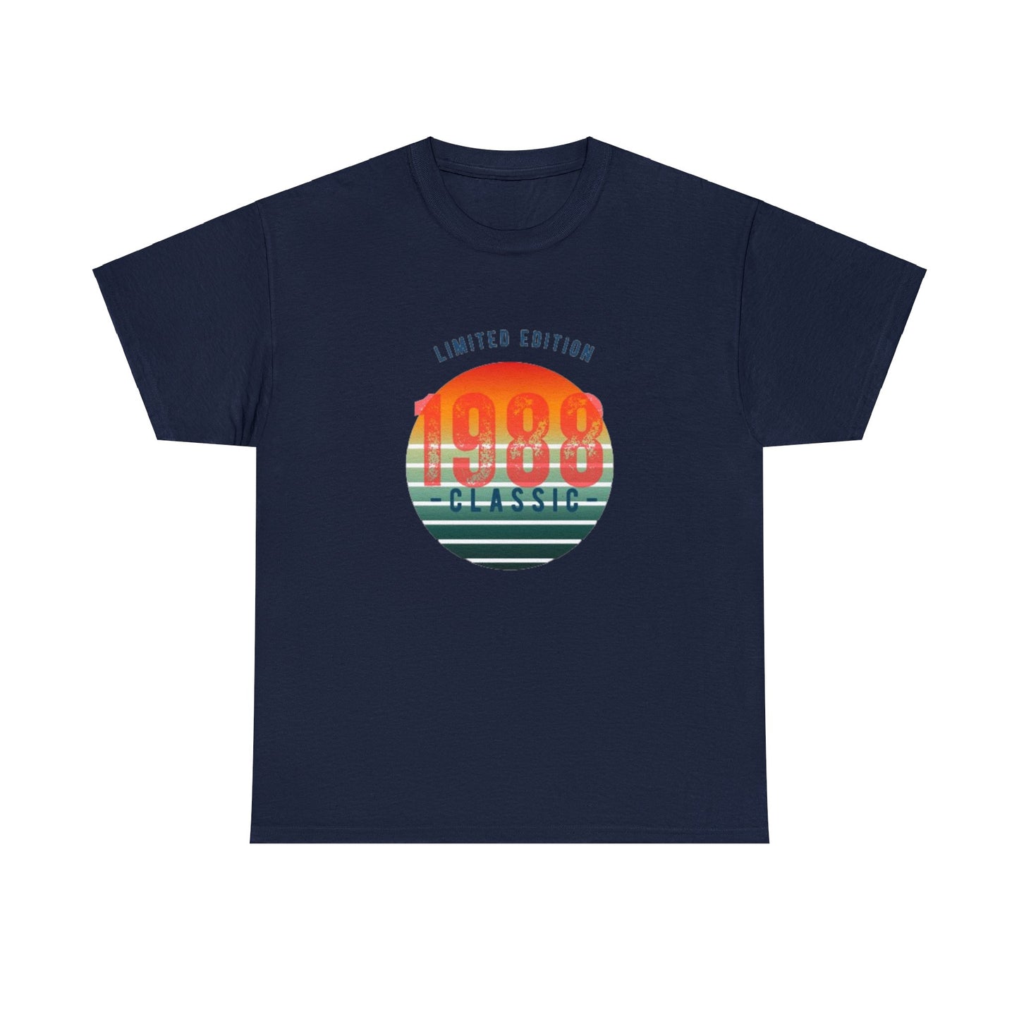 Limited Edition 1988 Classic T-Shirt