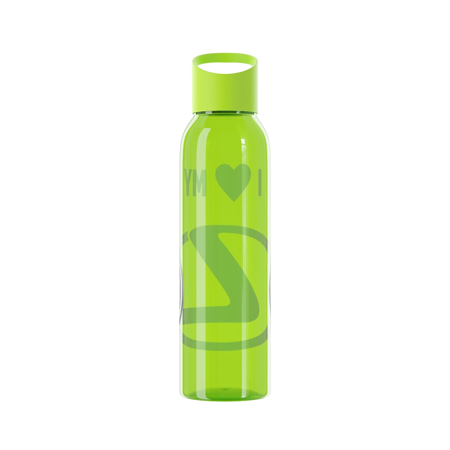 Lexus - I Love My Lexus 22oz Water Bottle