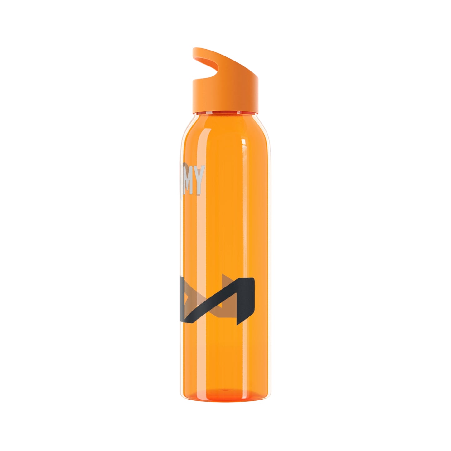 Kia - I Love My Kia 22oz Water Bottle