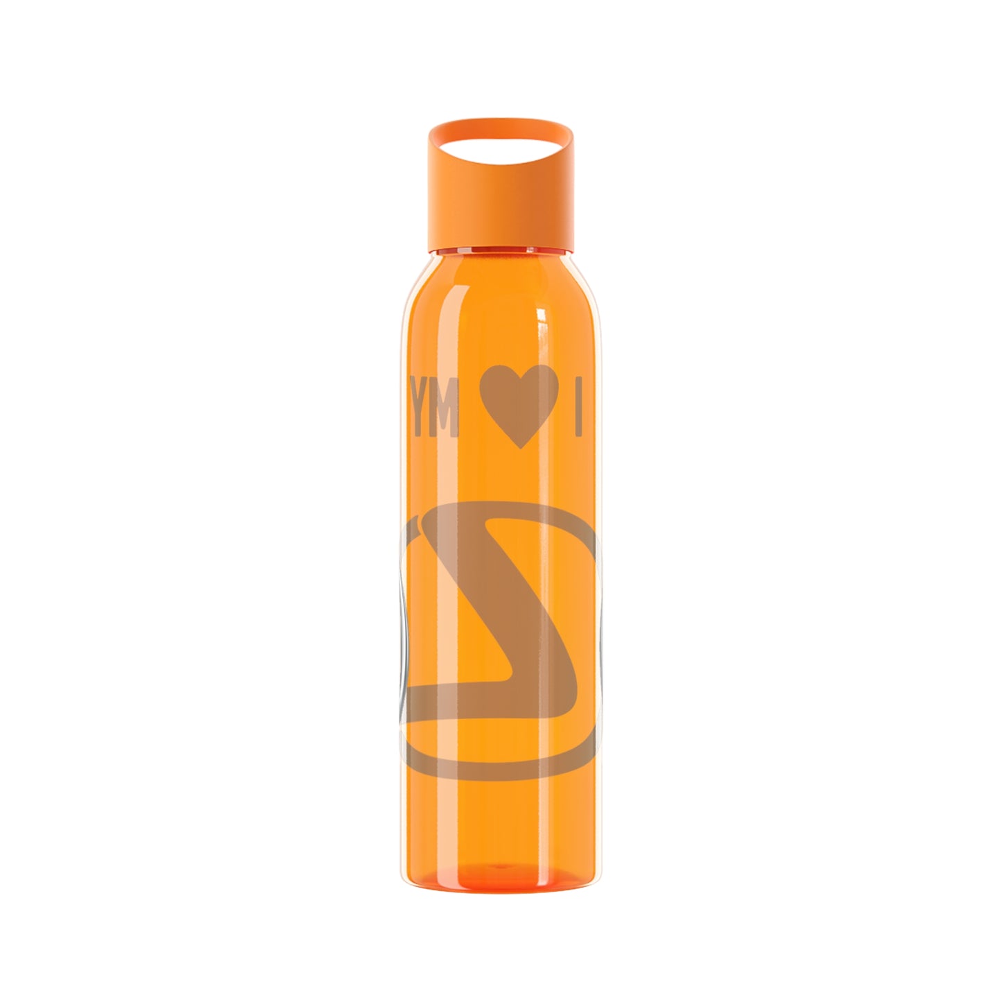 Lexus - I Love My Lexus 22oz Water Bottle