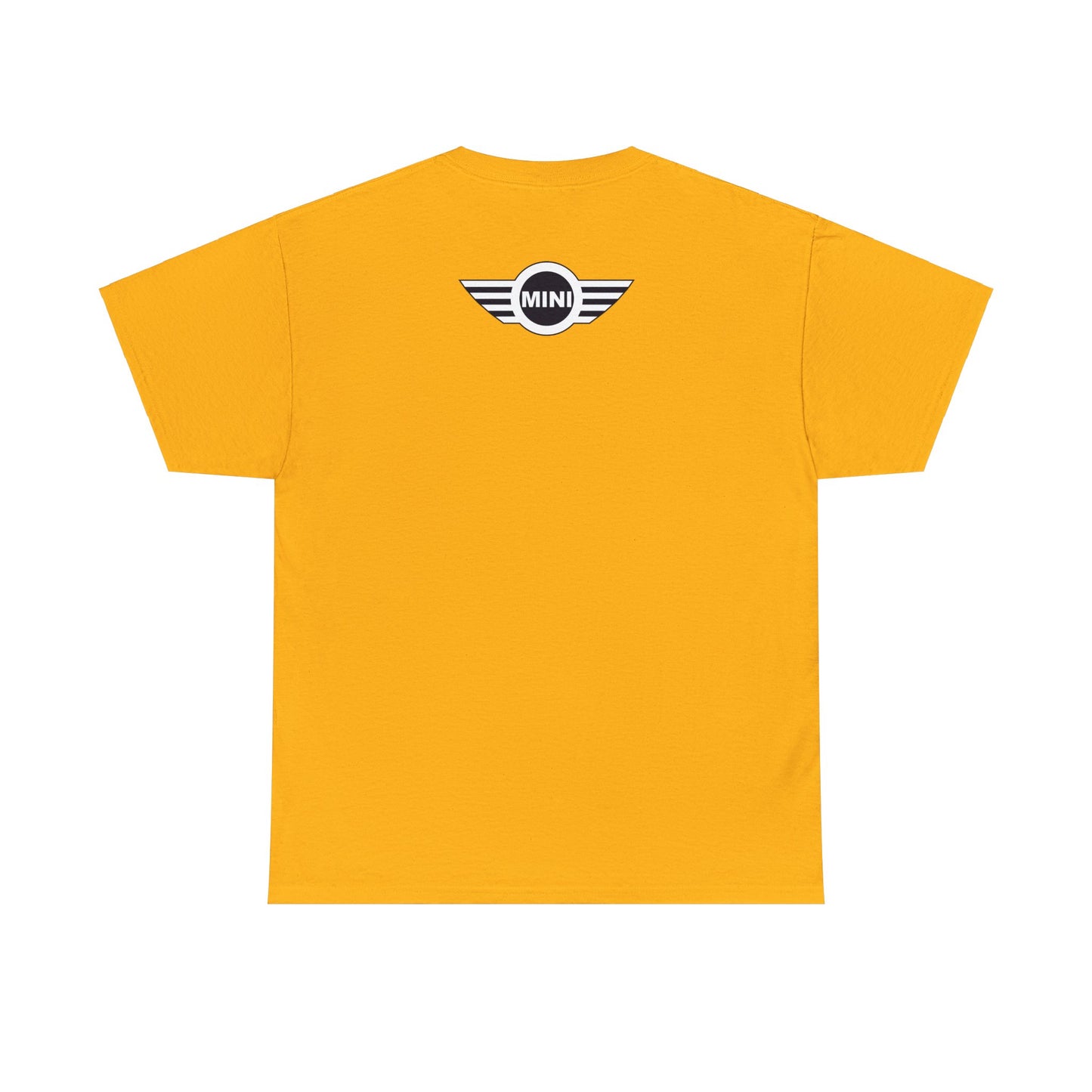 I Love My Mini T-Shirt