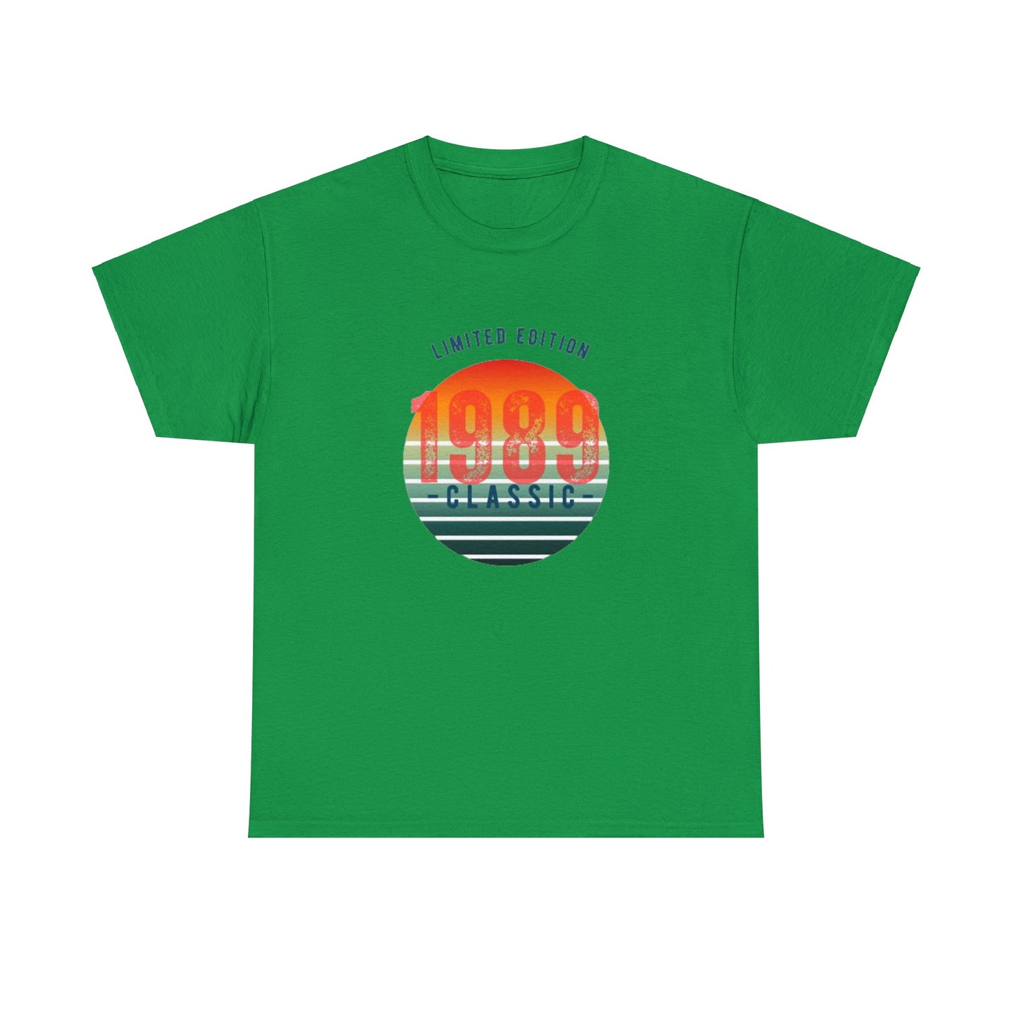 Limited Edition 1989 Classic T-Shirt