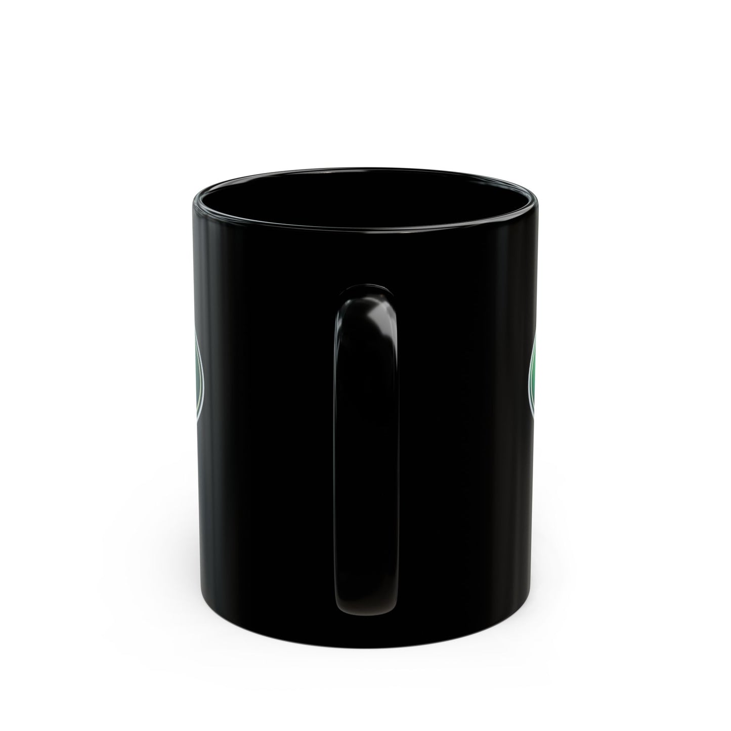 Land Rover Mug (With or Without Personalisation) 11oz or 15oz. Perfect Gift