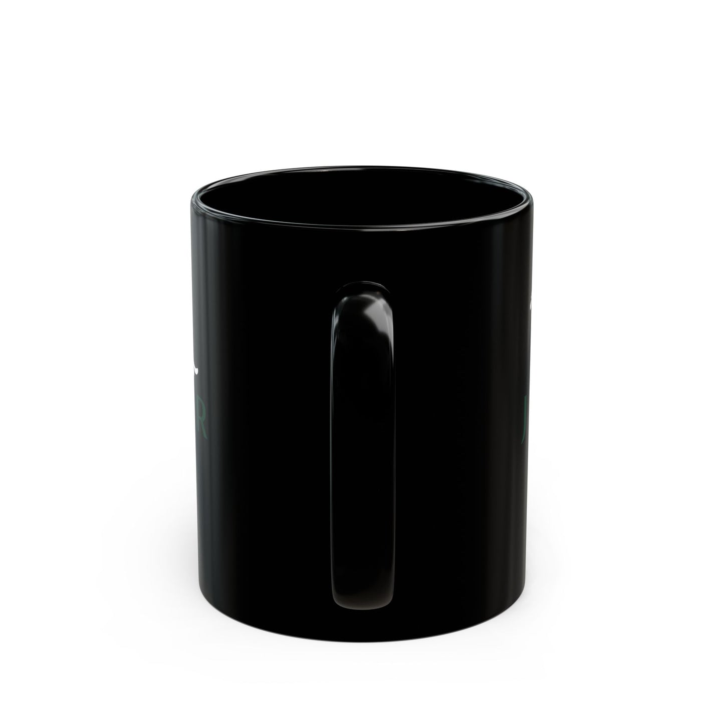 Jaguar Mug (With or Without Personalisation) 11oz or 15oz. Perfect Gift
