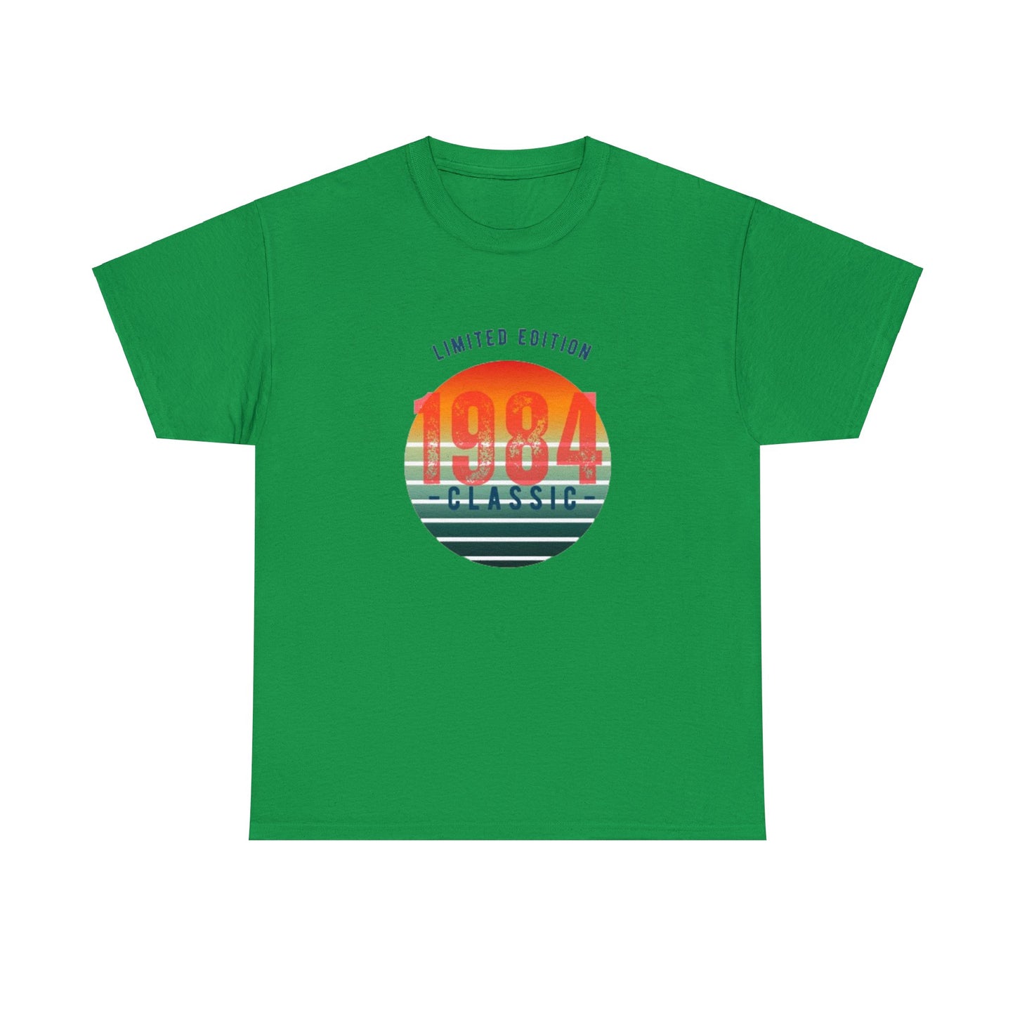 Limited Edition 1984 Classic T-Shirt