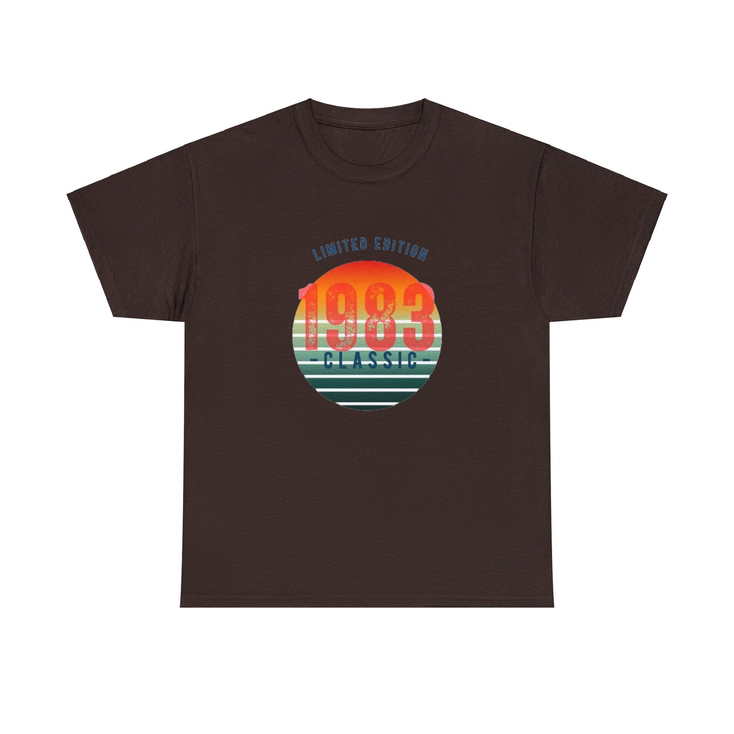 Limited Edition 1983 Classic T-Shirt
