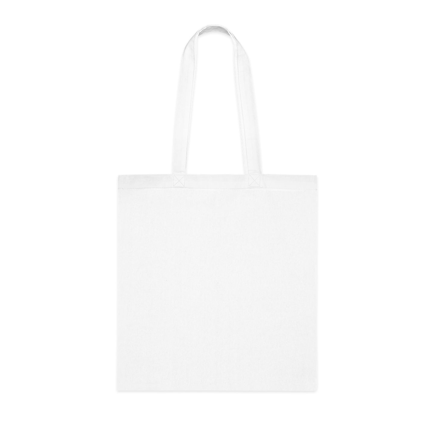 Cat Dad Large Cotton Tote Bag in Various Colours - Perfect Gift for Cat Lovers