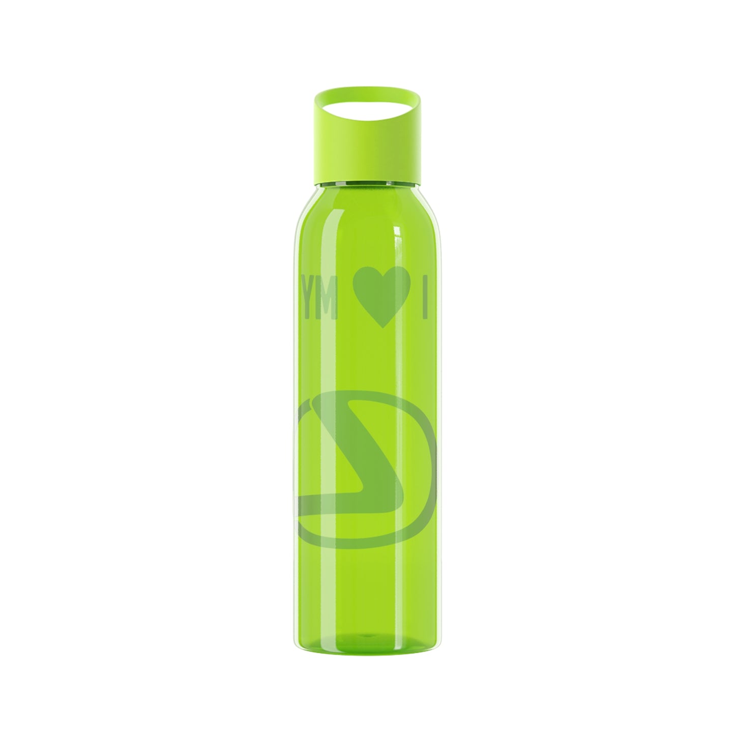 Lexus - I Love My Lexus 22oz Water Bottle
