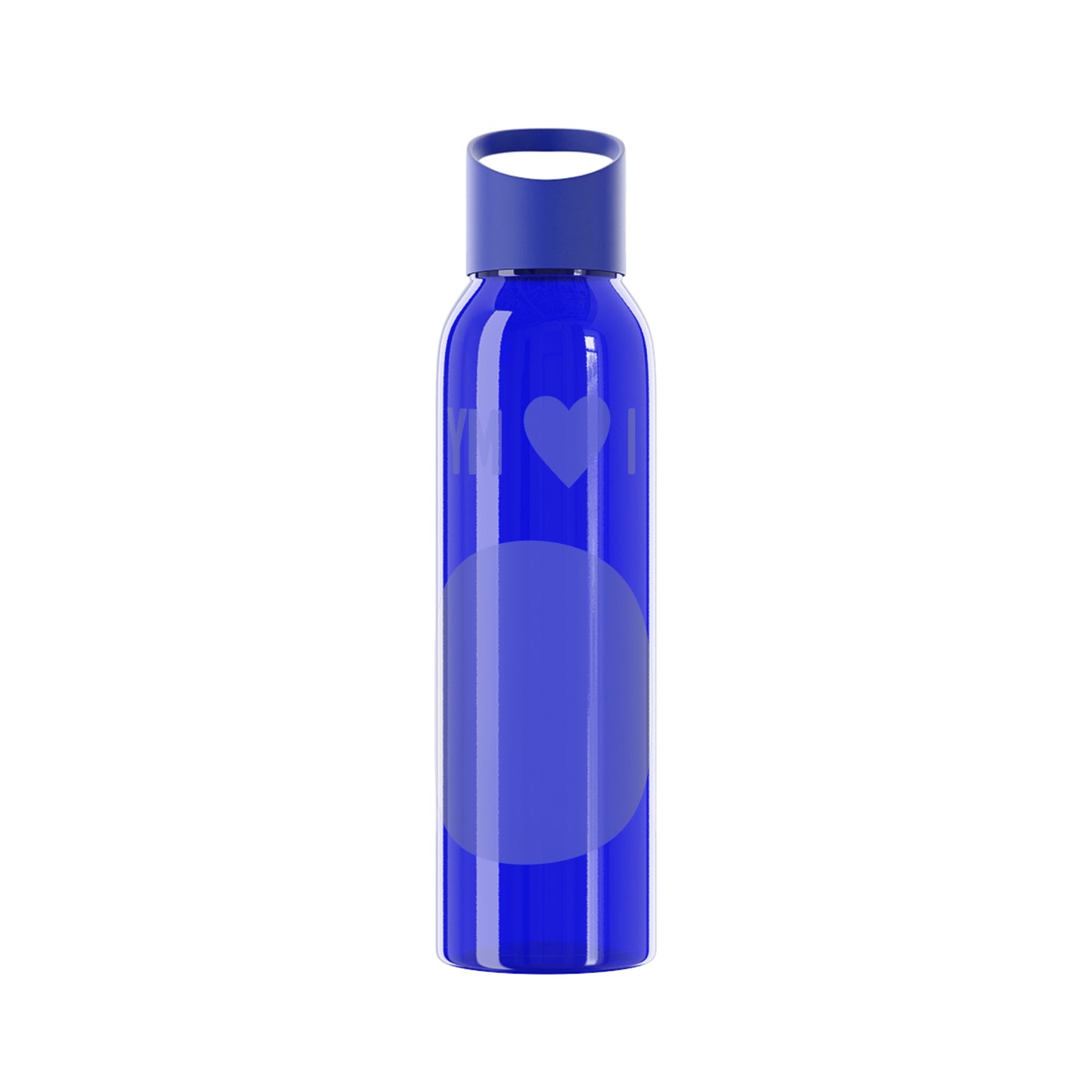 Vauxhall - I Love My Vauxhall 22oz Water Bottle