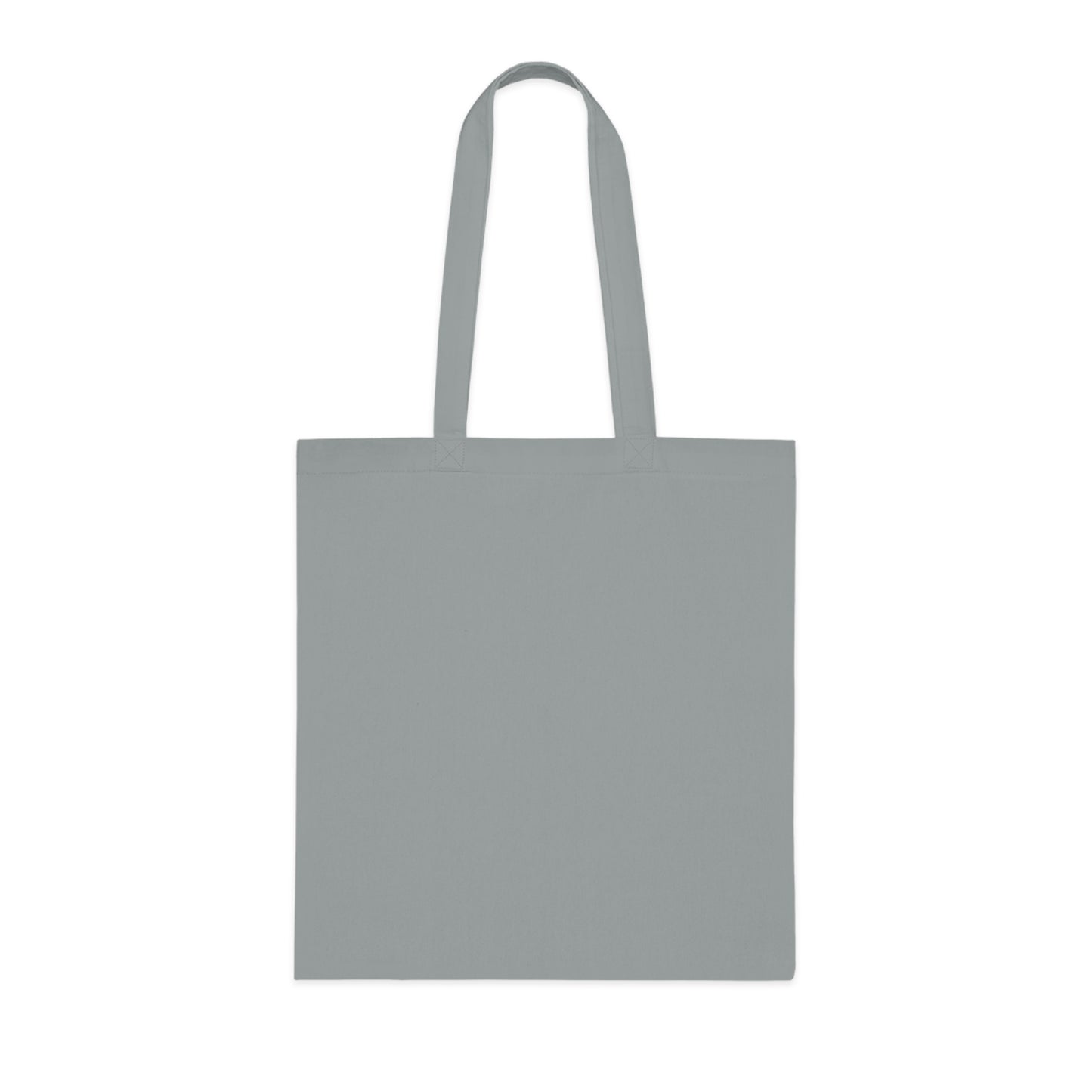 Cat Dad Large Cotton Tote Bag in Various Colours - Perfect Gift for Cat Lovers