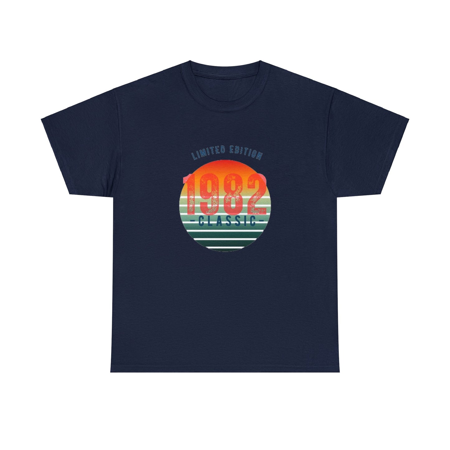 Limited Edition 1982 Classic T-Shirt