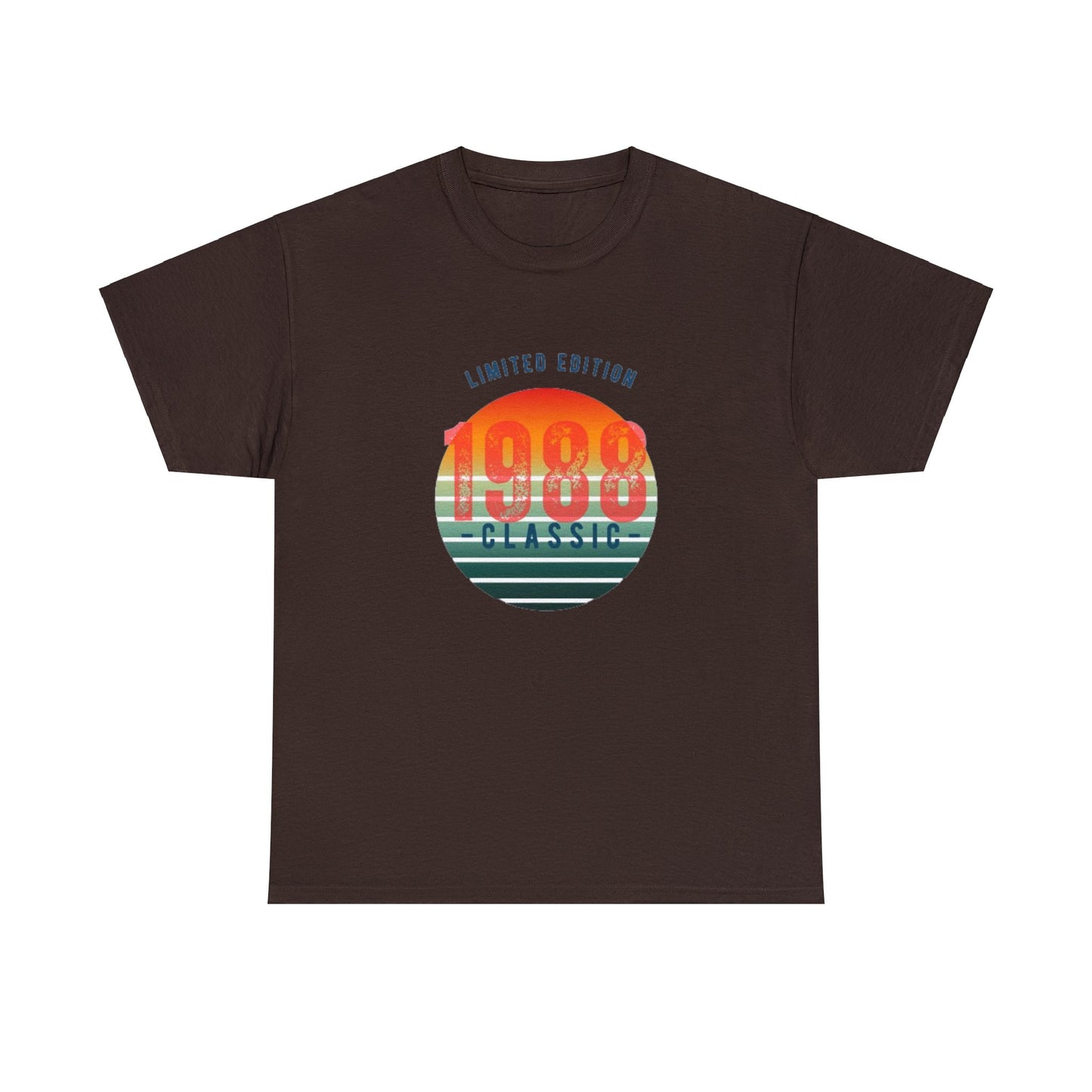 Limited Edition 1988 Classic T-Shirt