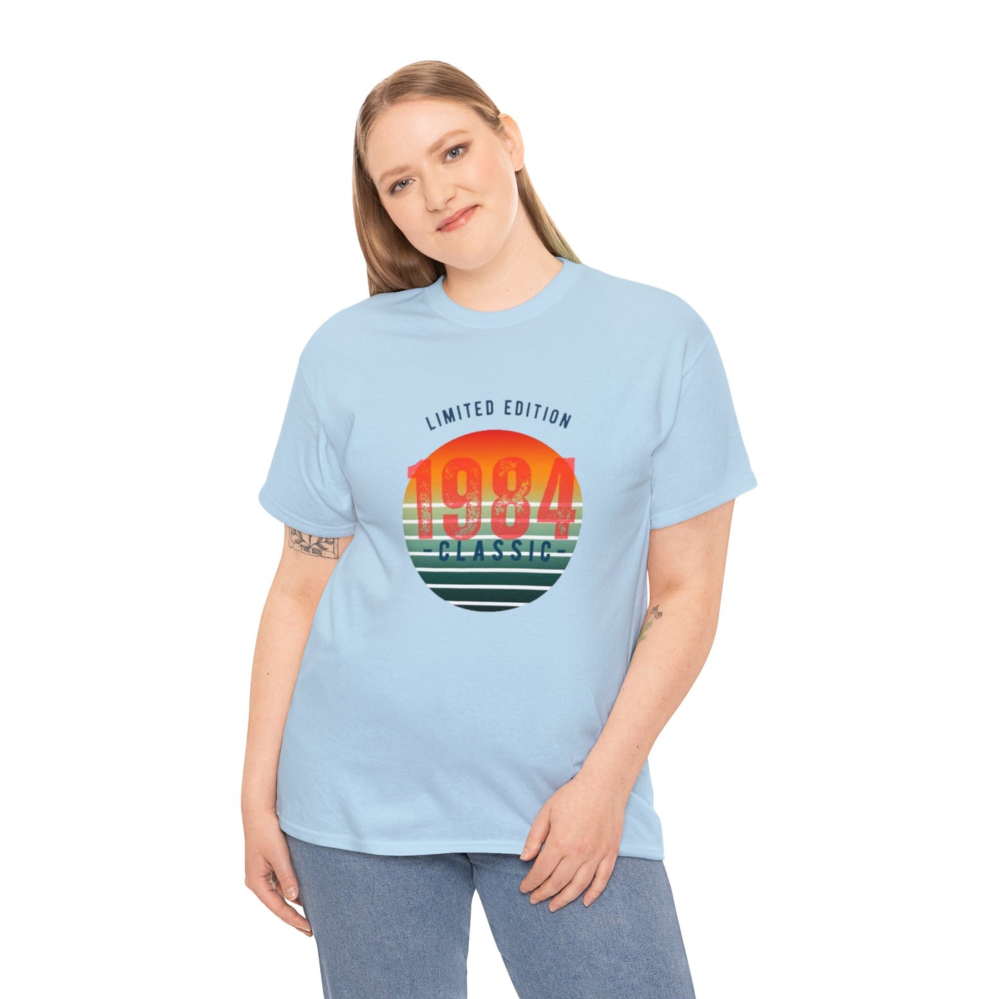 Limited Edition 1984 Classic T-Shirt