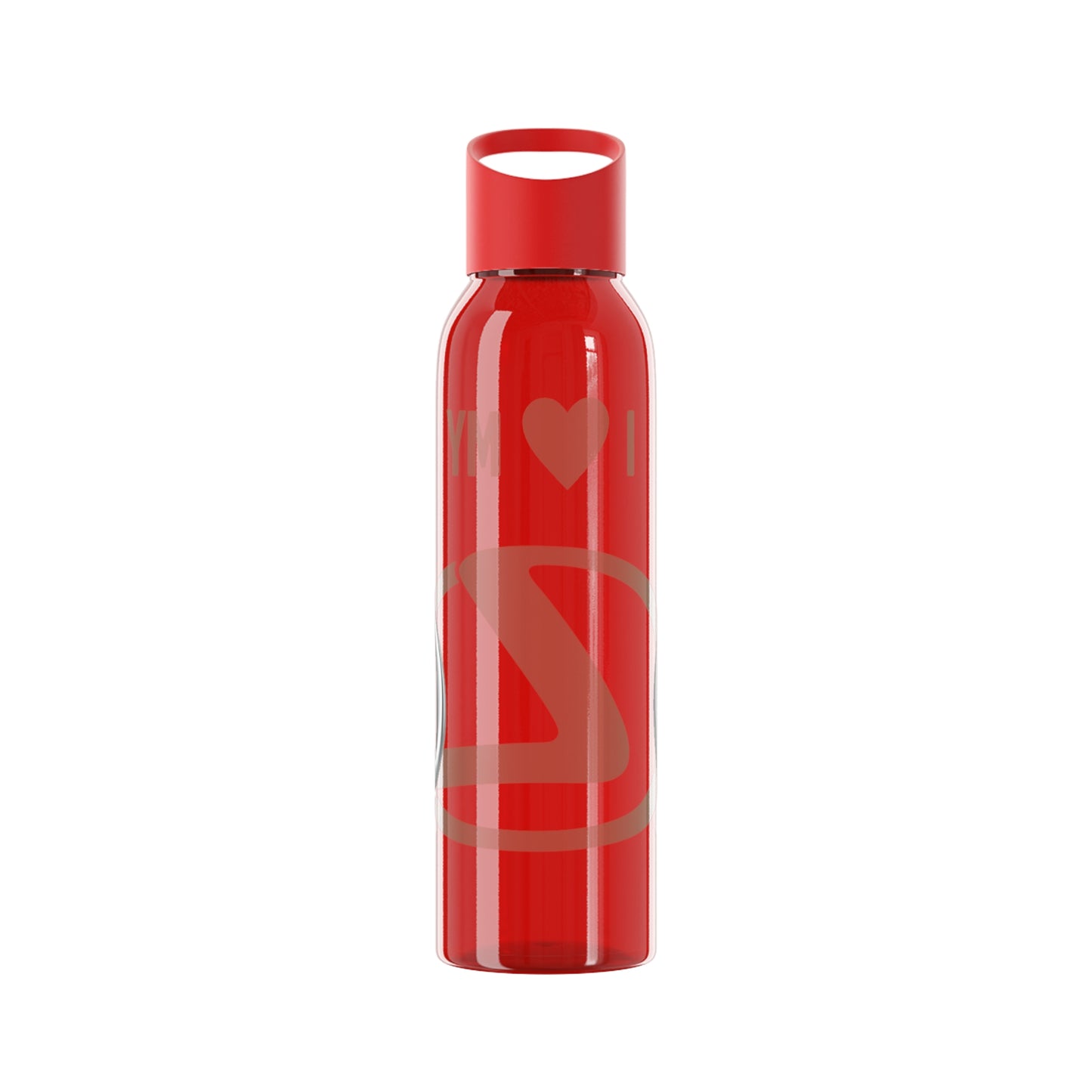 Lexus - I Love My Lexus 22oz Water Bottle