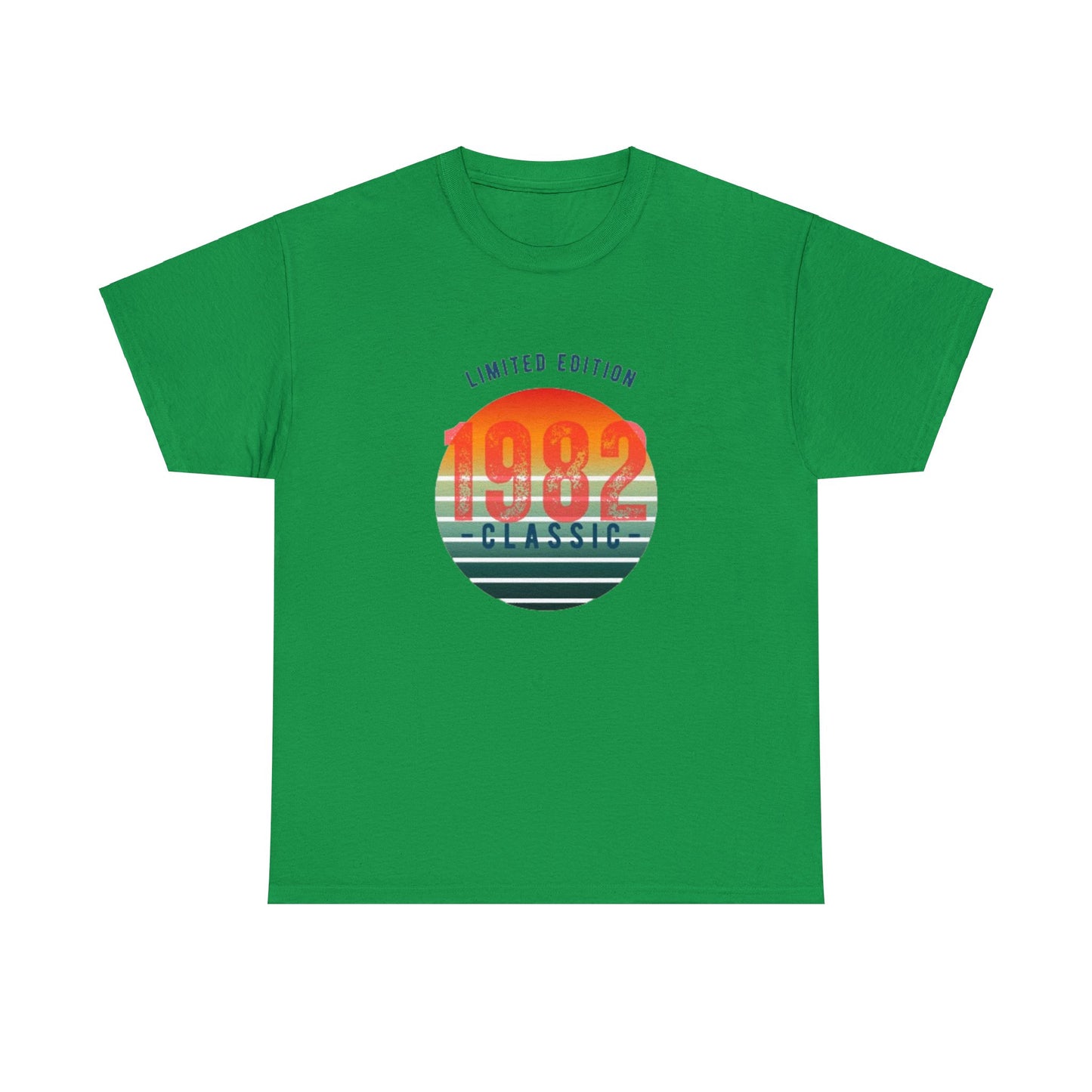 Limited Edition 1982 Classic T-Shirt