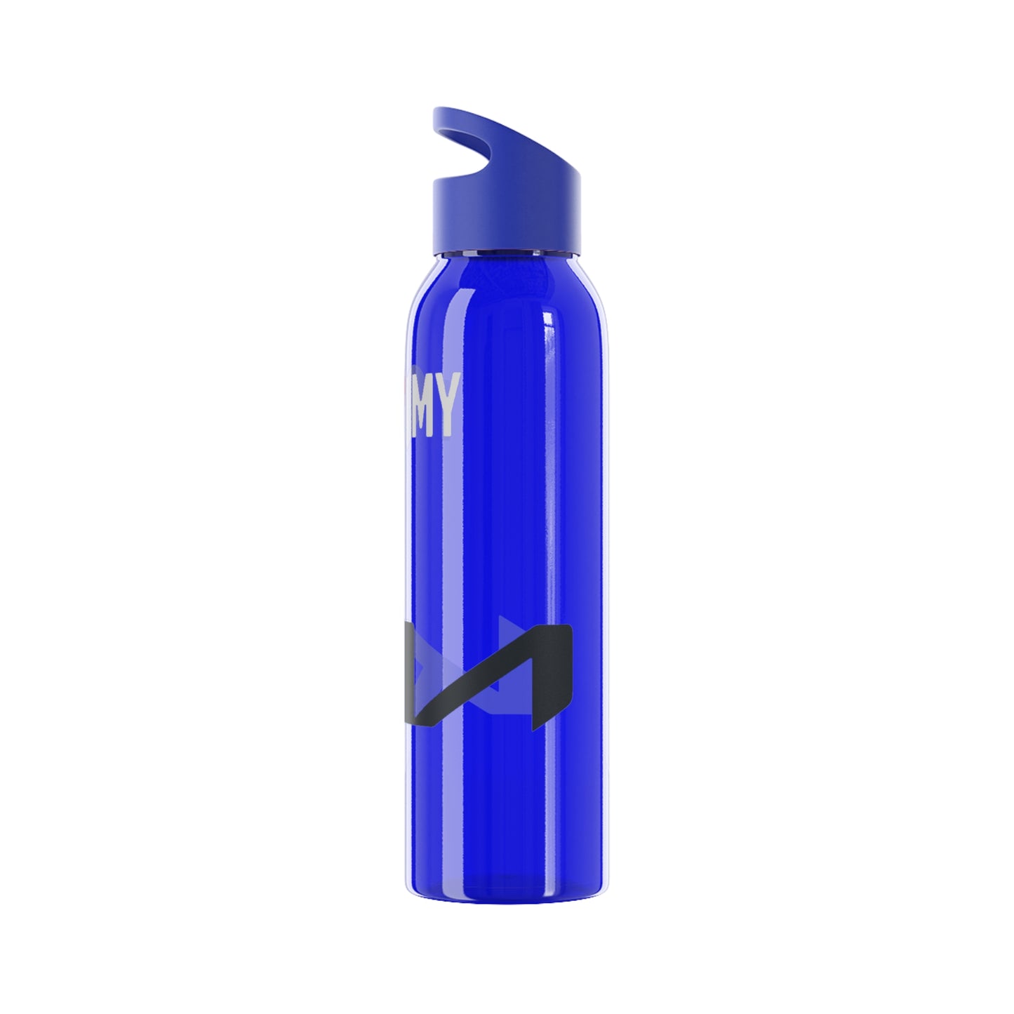 Kia - I Love My Kia 22oz Water Bottle