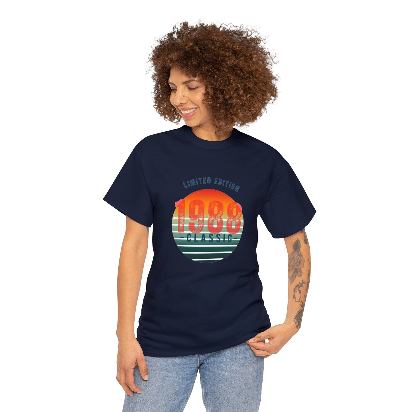 Limited Edition 1988 Classic T-Shirt