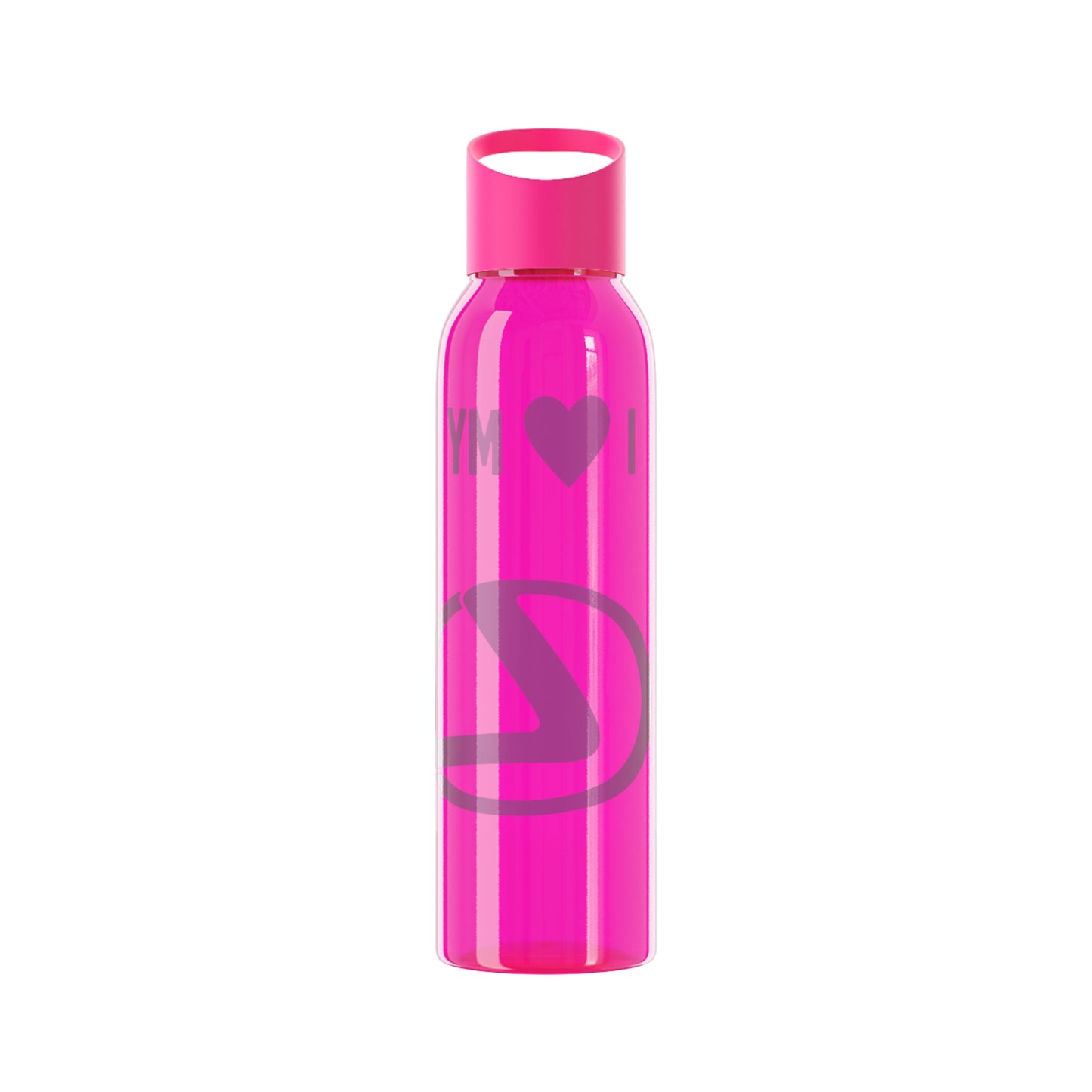 Lexus - I Love My Lexus 22oz Water Bottle