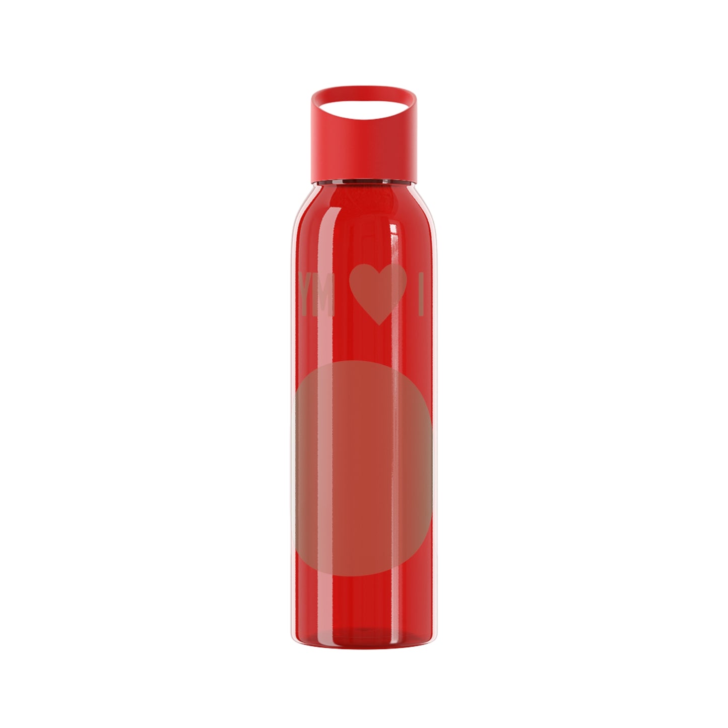 Vauxhall - I Love My Vauxhall 22oz Water Bottle