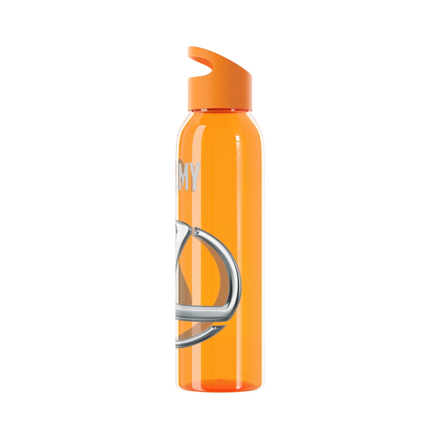Lexus - I Love My Lexus 22oz Water Bottle
