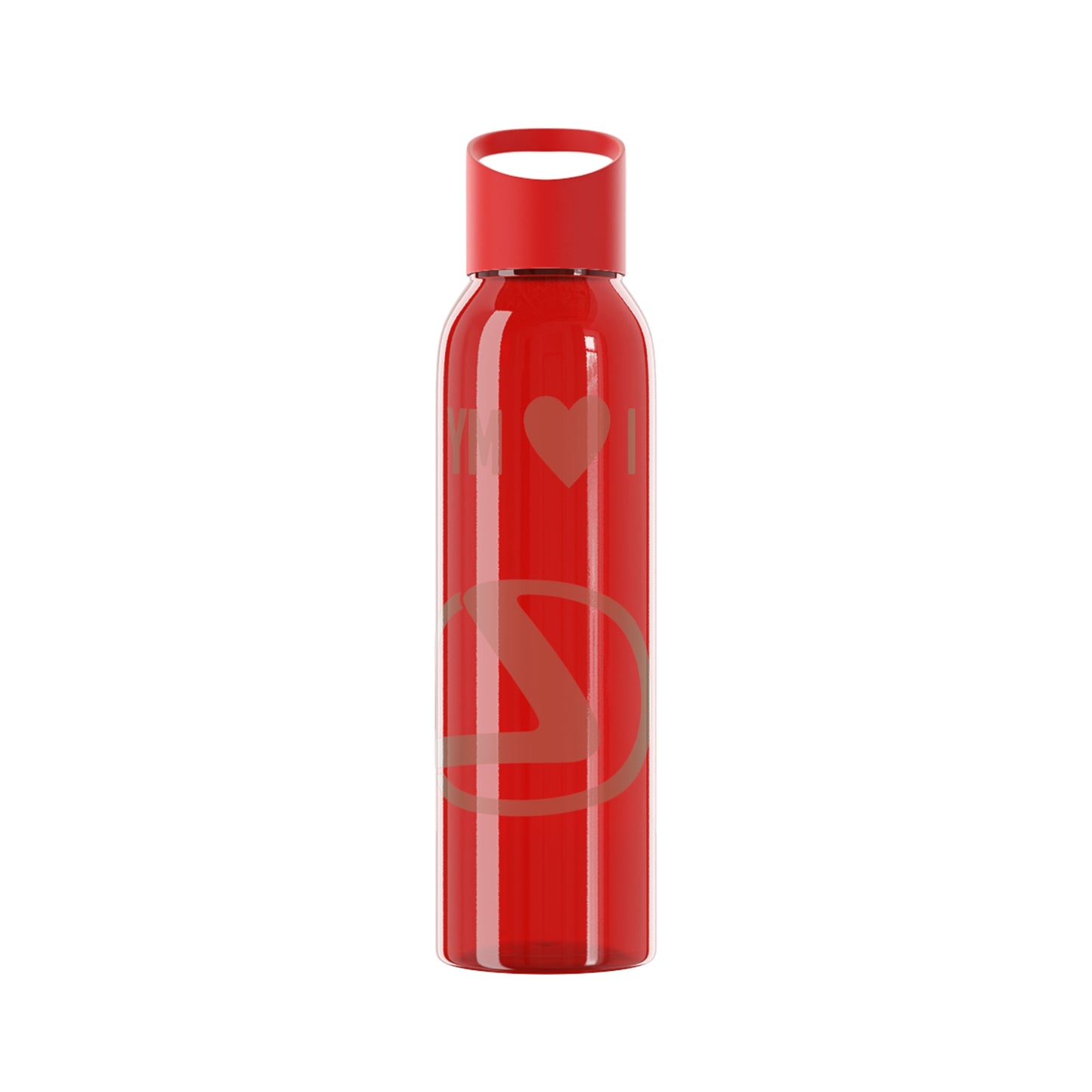 Lexus - I Love My Lexus 22oz Water Bottle