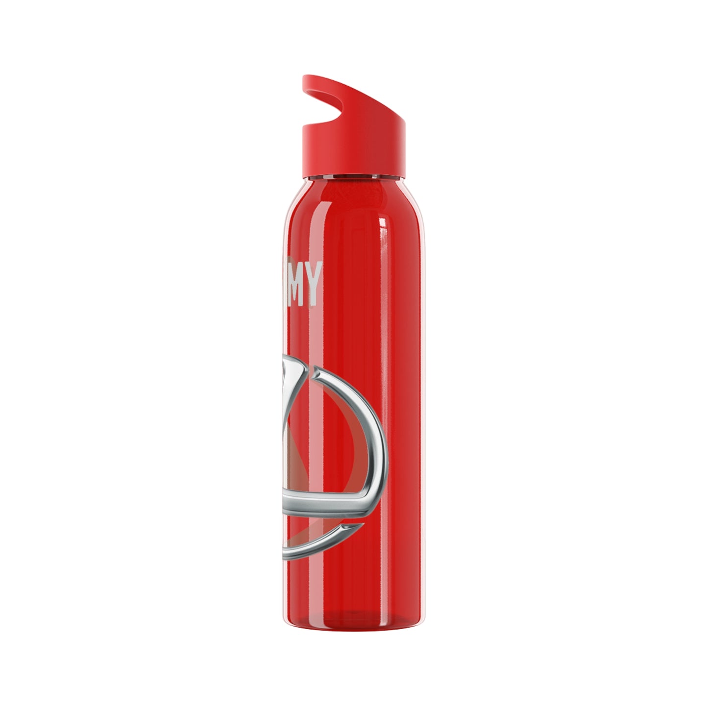 Lexus - I Love My Lexus 22oz Water Bottle