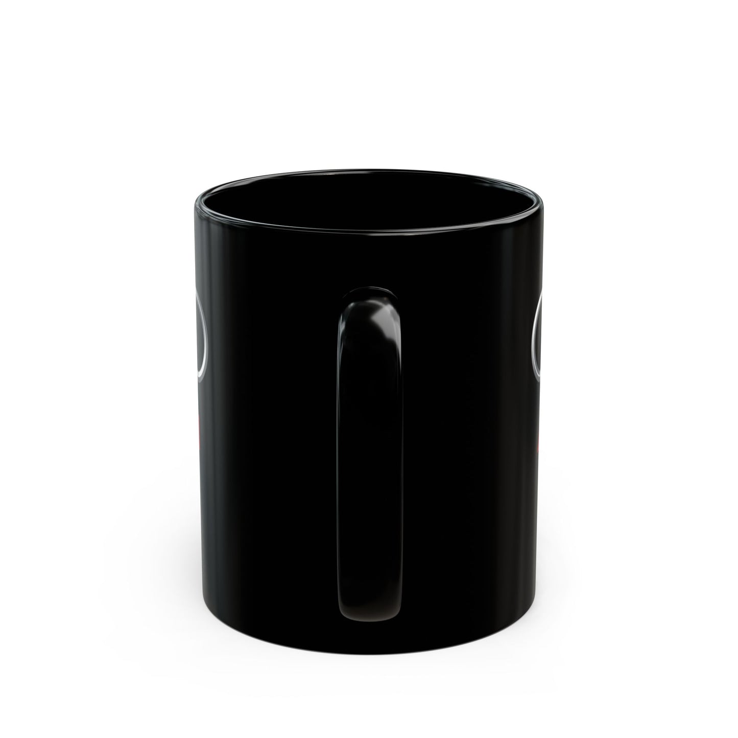 Audi Mug (With or Without Personalisation) 11oz or 15oz. Perfect Gift
