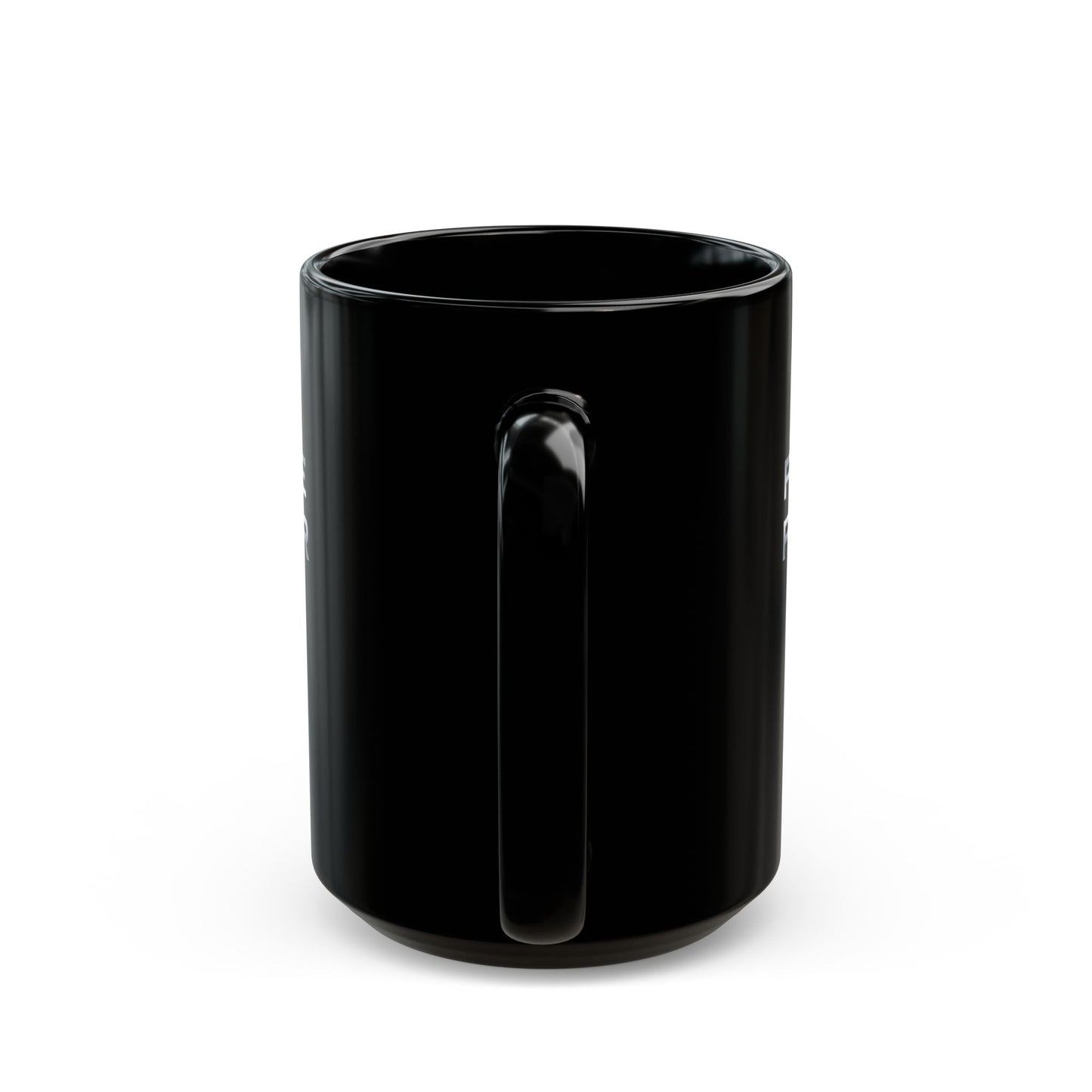 Range Rover Mug (With or Without Personalisation) 11oz or 15oz. Perfect Gift