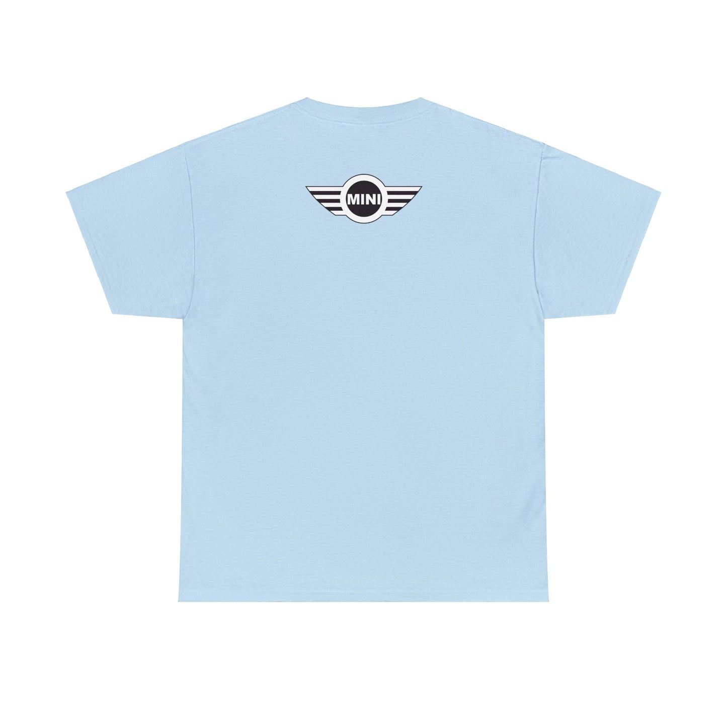 I Love My Mini T-Shirt