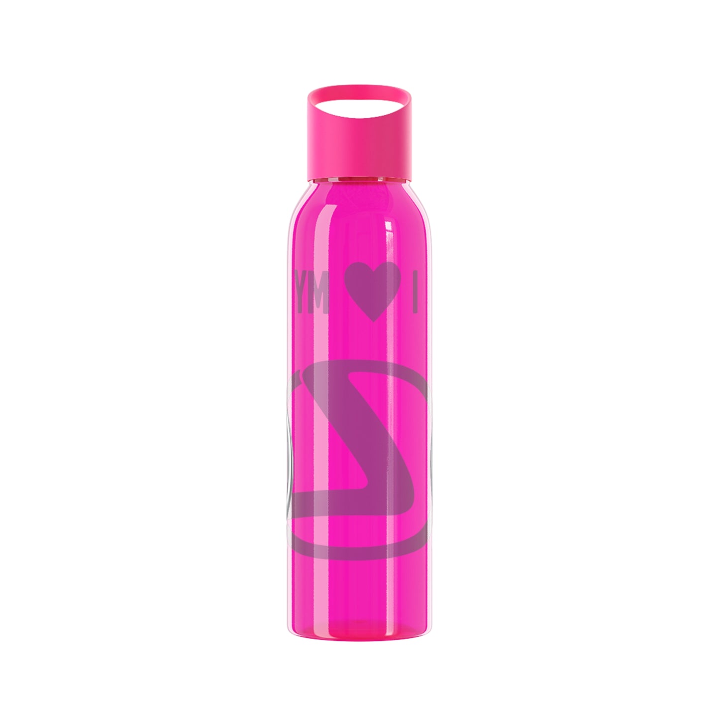 Lexus - I Love My Lexus 22oz Water Bottle