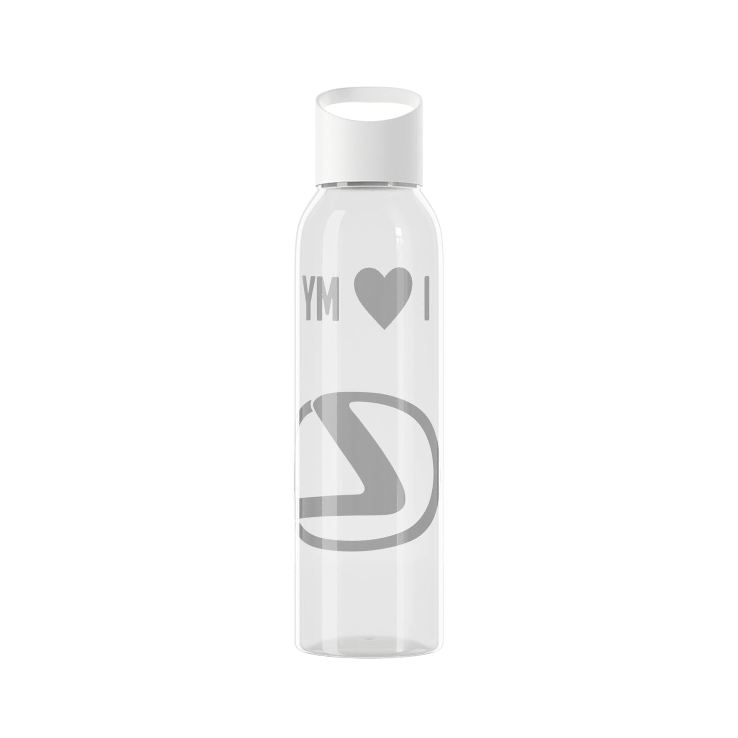 Lexus - I Love My Lexus 22oz Water Bottle