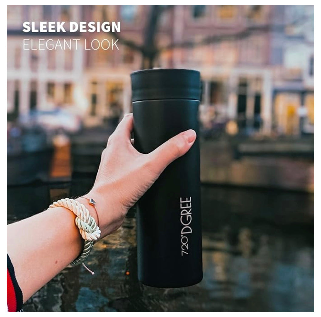 720°DGREE Travel Mug “PleasureToGo“