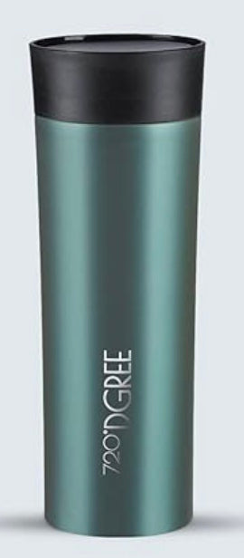 720°DGREE Travel Mug “PleasureToGo“