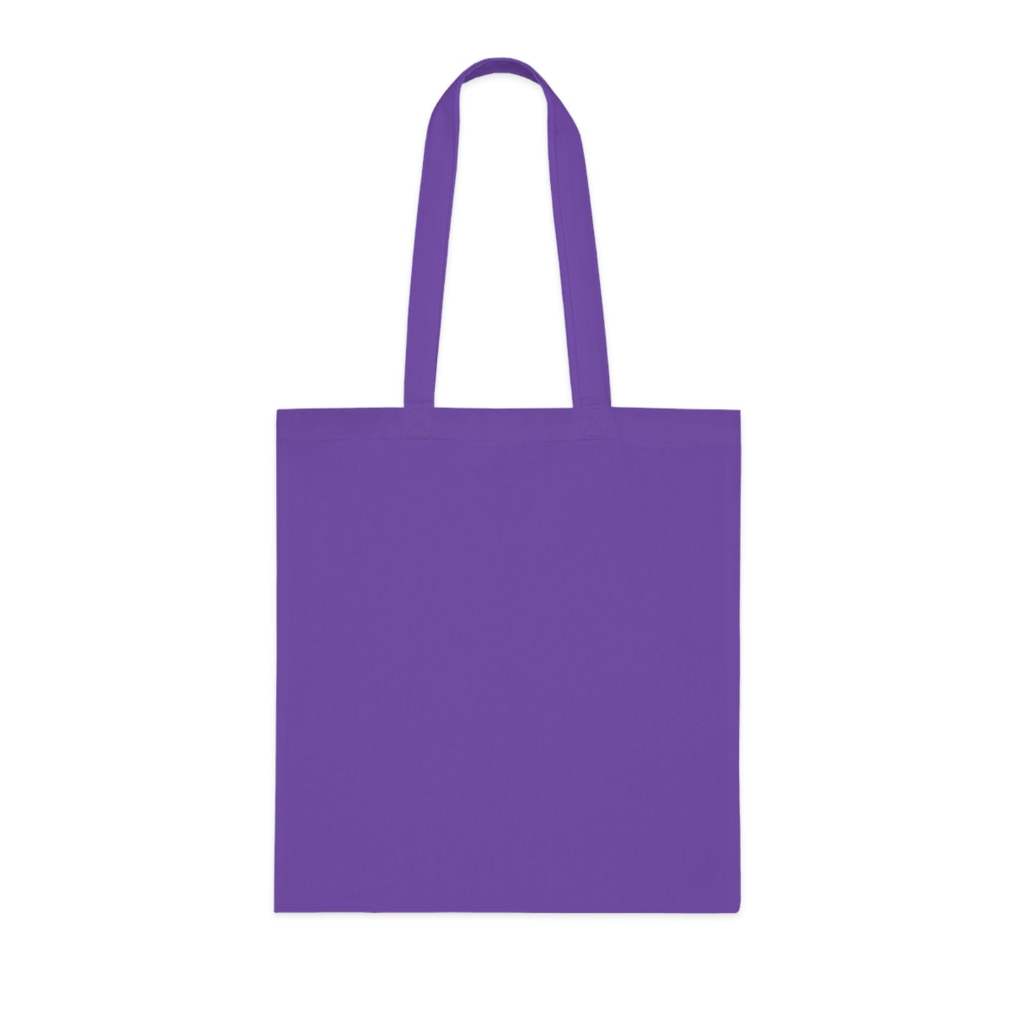 Cat Dad Large Cotton Tote Bag in Various Colours - Perfect Gift for Cat Lovers
