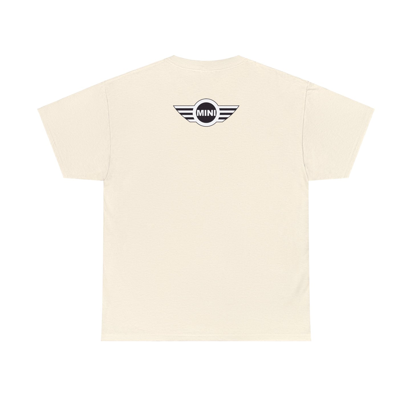 I Love My Mini T-Shirt