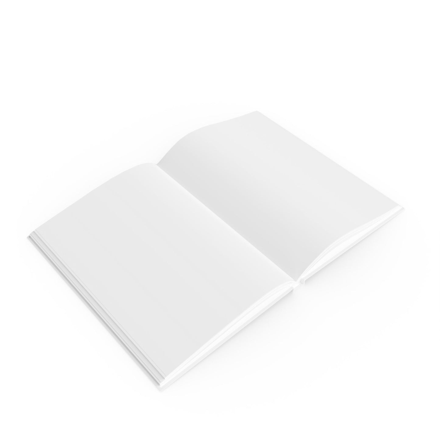 Cat Mum Hard Backed Journal - Personalised Cat Lover Gift. Choose from plain, ruled or graph