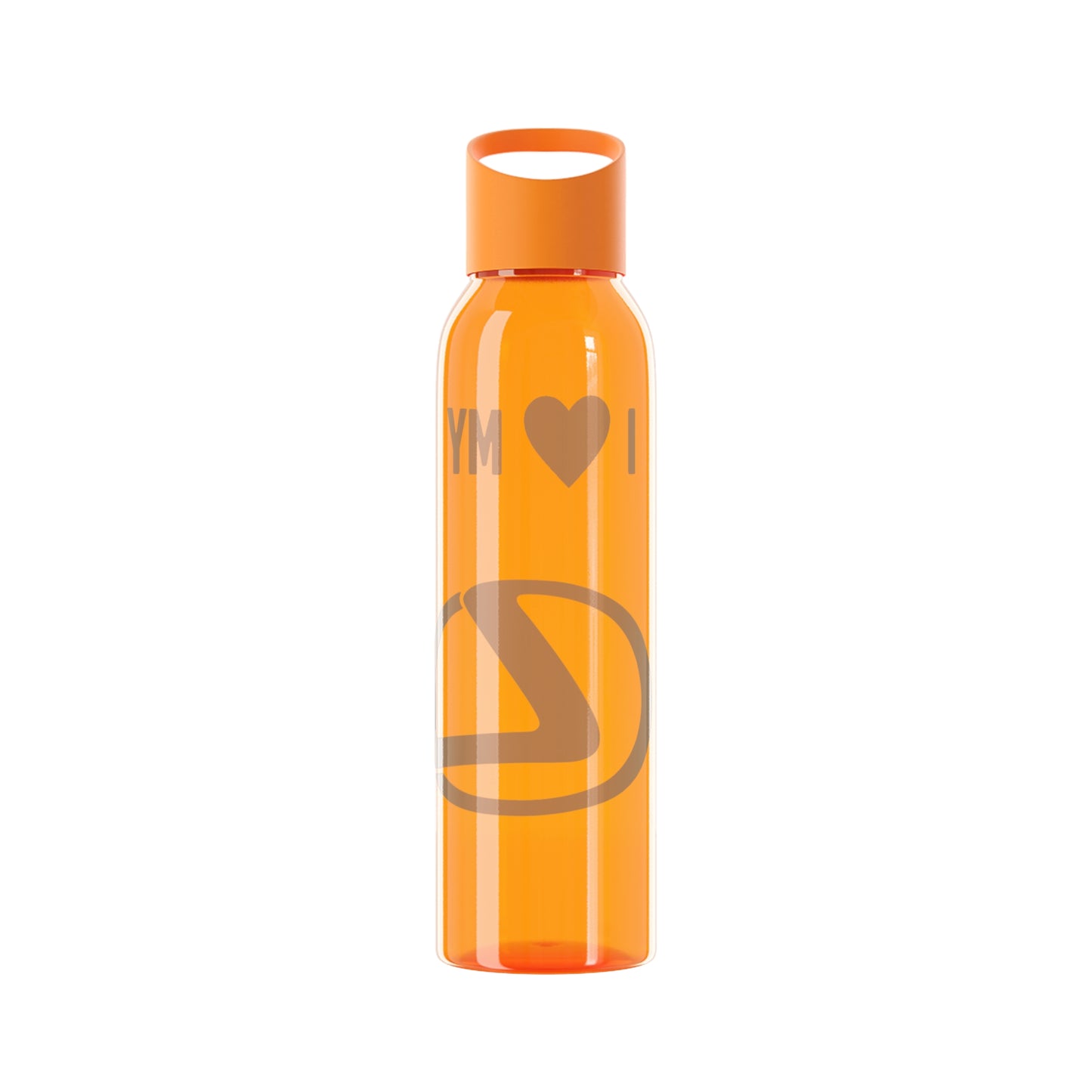 Lexus - I Love My Lexus 22oz Water Bottle