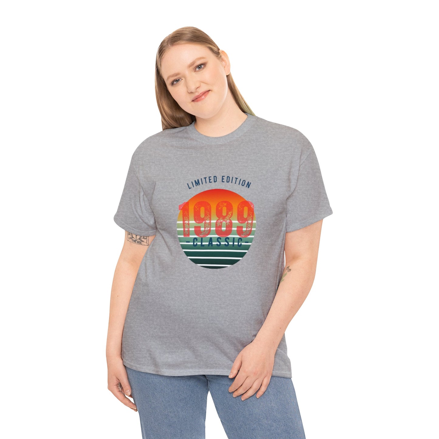 Limited Edition 1989 Classic T-Shirt