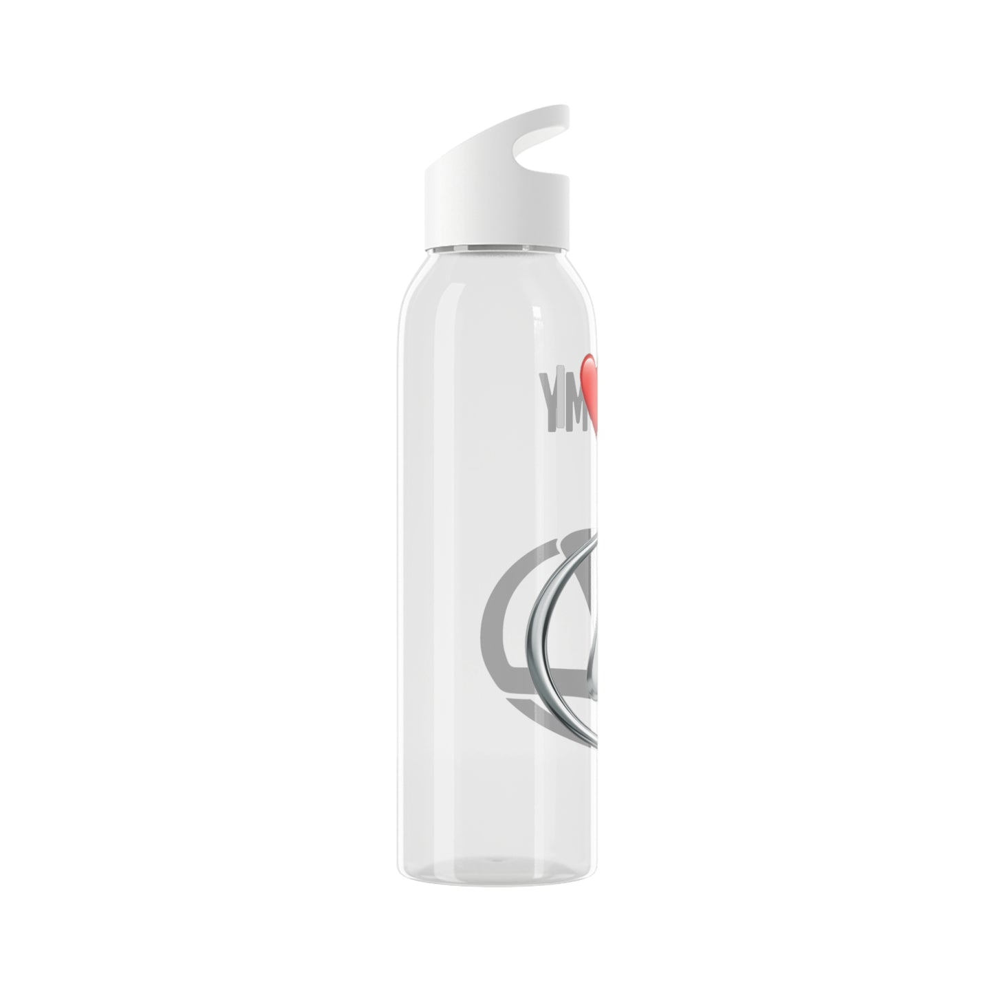 Lexus - I Love My Lexus 22oz Water Bottle