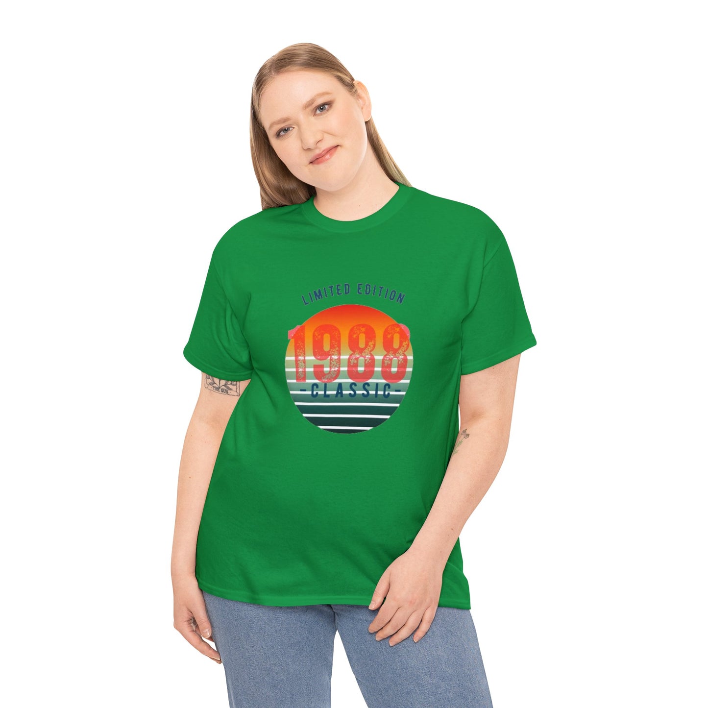 Limited Edition 1988 Classic T-Shirt