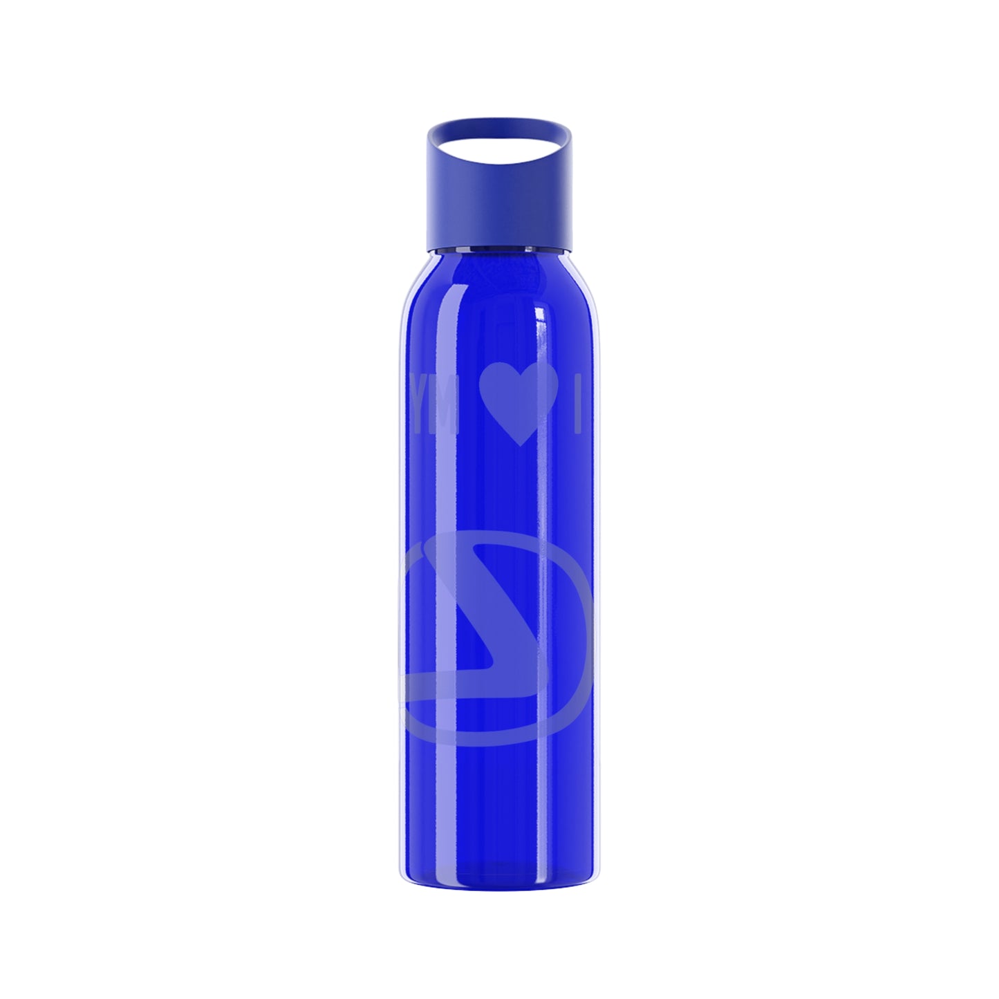 Lexus - I Love My Lexus 22oz Water Bottle