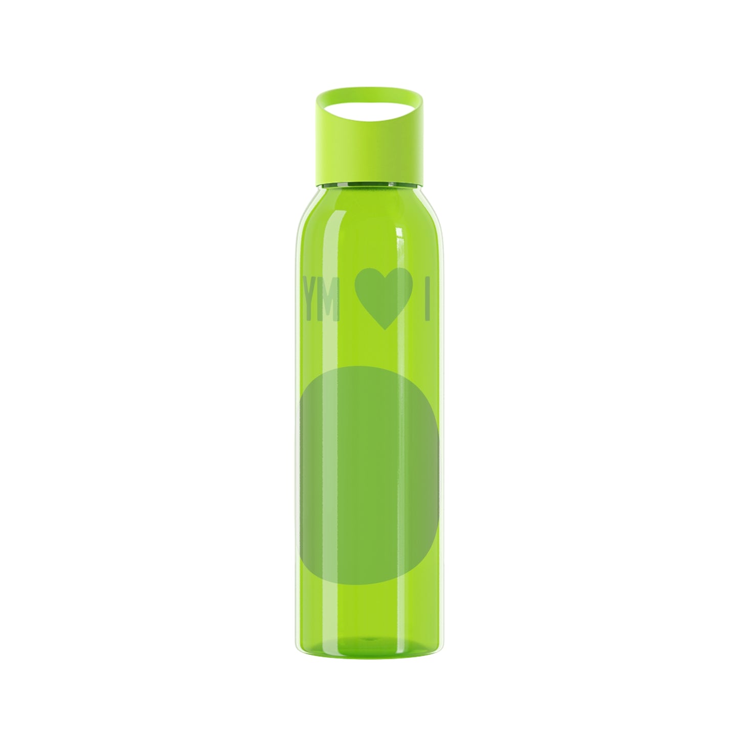 Vauxhall - I Love My Vauxhall 22oz Water Bottle