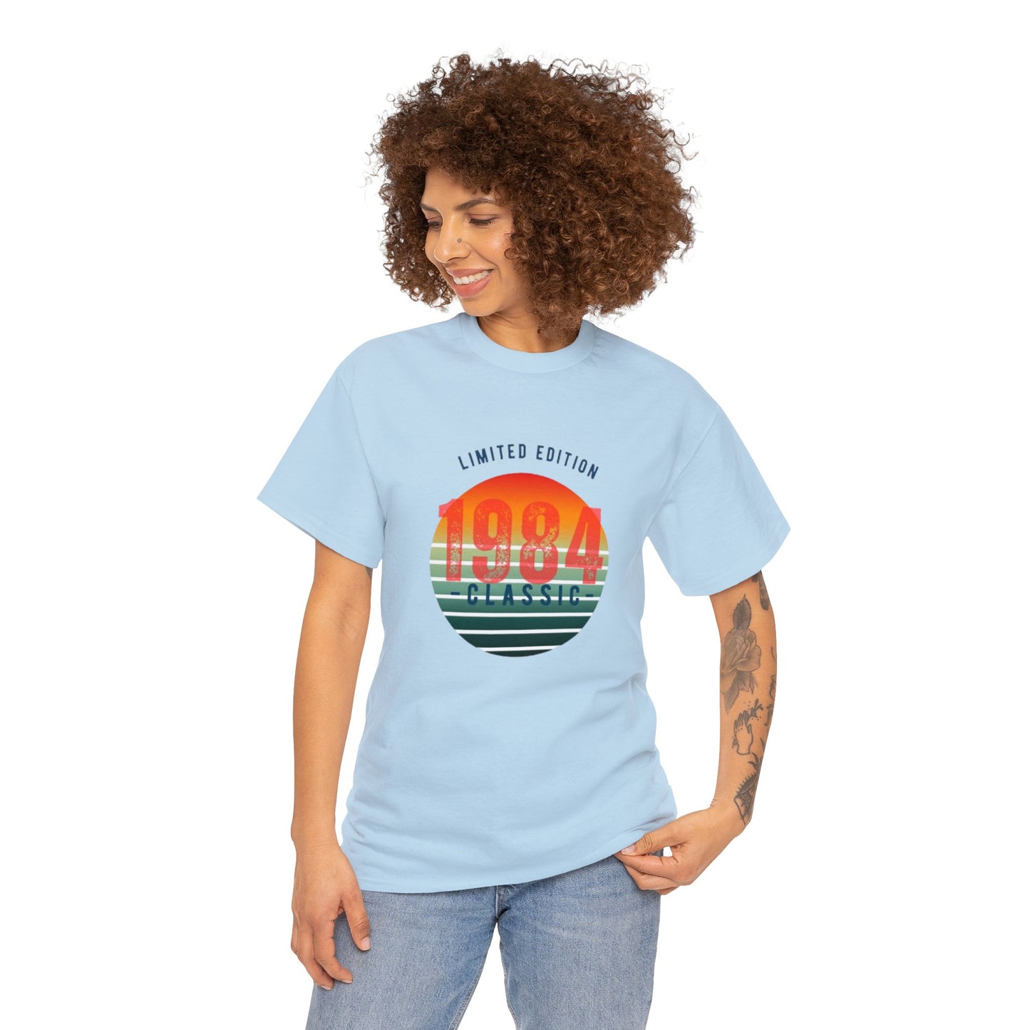 Limited Edition 1984 Classic T-Shirt