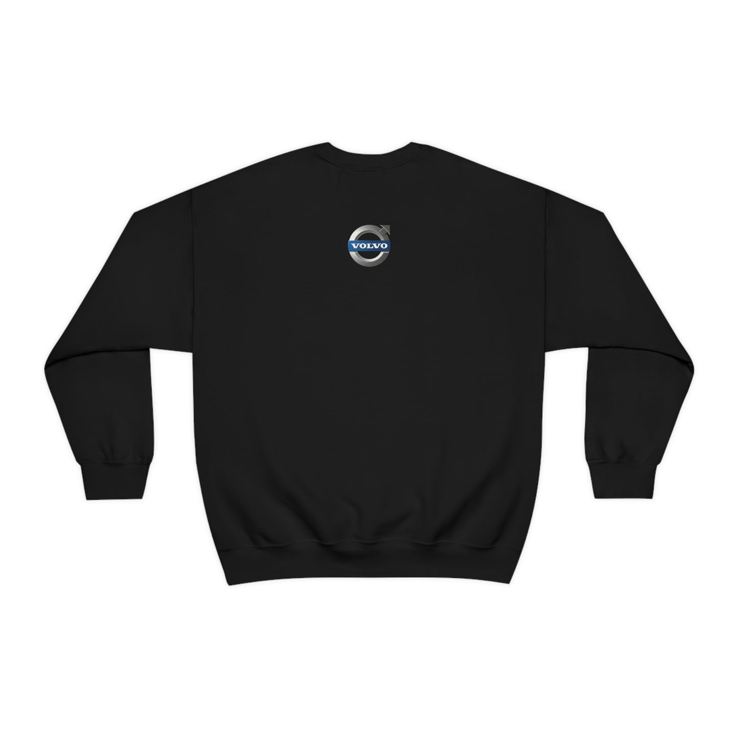 Volvo - I Love My Volvo Unisex Heavy Blend™ Crewneck Sweatshirt
